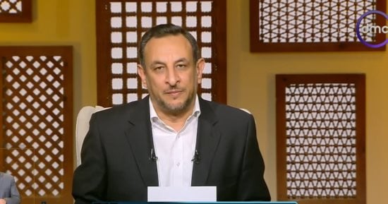 رمضان عبد المعز: الكلمة تهوي بصاحبها في النار.. واللسان من أخطر أبواب الفتنة   