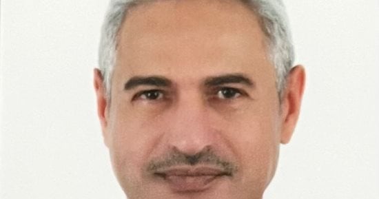 محافظ بني سويف يُهنئ أبناء وقيادات المحافظة بمناسبة العيد القومى