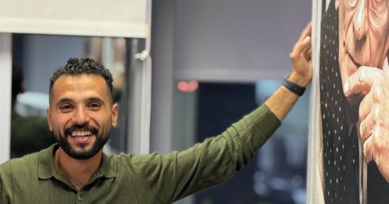 للحديث عن دراما المتحدة.. الناقد الفنى آسر أحمد ضيفاً على إذاعة مونت كارلو