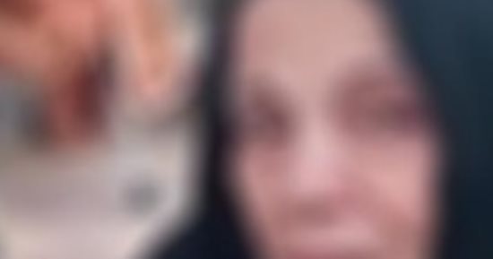 لغز طرد مسنة الإسماعيلية.. الأمن يكشف الحقيقة الكاملة وراء فيديو الاستغاثة