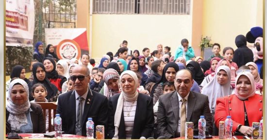 جامعة الزقازيق تشهد احتفالية «ودائع الخير» بالتعاون مع التضامن الاجتماعى