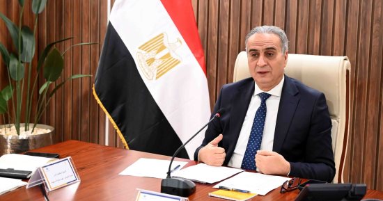 حماية المستهلك يضبط ورشة لتصنيع أسلاك كهربائية مقلدة بالغربية