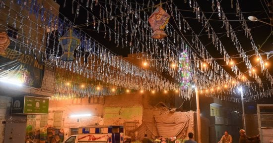 مرحب شهر الصوم.. ما هى طقوس استقبال شهر رمضان فى دول العالم؟