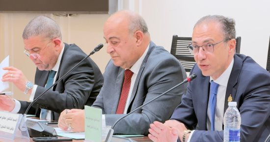 لجنة الصحة بالنواب توافق على اتفاقية دعم قطاع الحماية الاجتماعية بالقطاع الصحى
