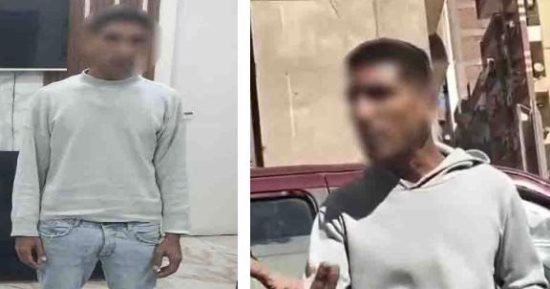 حقيقة فيديو التحرش أمام مدارس أسيوط