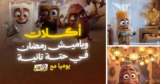 طاسة الـAI.. أول برنامج بالذكاء الاصطناعي على اليوم السابع فى رمضان 2026