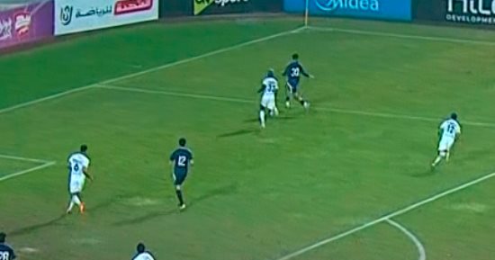 إنبى ينتظر الفائز من مواجهة بيراميدز وبتروجت فى نصف نهائى كأس مصر