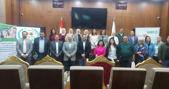 الرقابة على الصادرات: الاقتصاد الدائري ضرورة استراتيجية لرفع تنافسية الصناعة