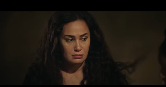 هند صبرى فى حوار لـ"اليوم السابع": تحدى"مناعة" أغرانى للعودة إلى دراما رمضان.. ملف الباطنية يستهوى أى صانع دراما وجمهور الشارع مختلف.. والشخصيات المثالية لا تصنع دراما ولا أتأثر بحملات السوشيال ميديا