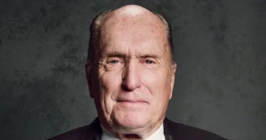 رحيل الممثل الحائز روبرت دوفال عن 95 عاما.. مستشار عائلة كورليوني في Godfather