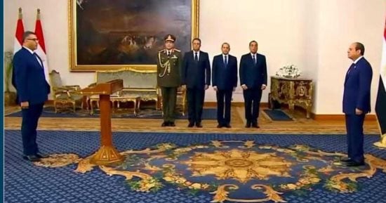 اللواء دكتور مصطفى الببلاوي محافظ قنا الجديد: مصلحة المواطن أولوية قصوى
