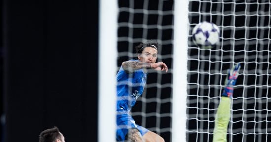 الهلال ضد الوحدة الإماراتي.. نونيز يقود الزعيم للفوز في ختام دوري أبطال آسيا للنخبة
