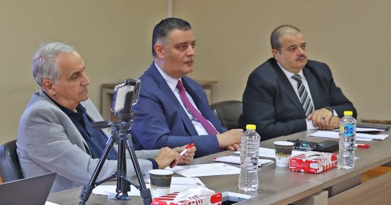 وزارة التضامن تجري المقابلات النهائية لاختيار مشرفي حج الجمعيات الأهلية
