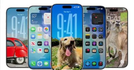 iOS 27 من آبل: تحديث ذكى لمستخدمى آيفون مع تحسينات تصميمية وأداء أفضل