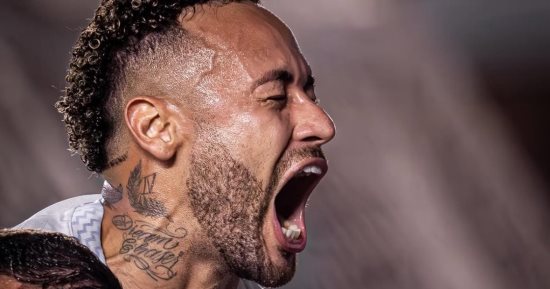 تحت المراقبة.. أنشيلوتي يمنح نيمار فرصة للمشاركة في كأس العالم 2026