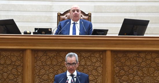 النواب: مساواة شهداء الإرهاب بالعمليات الحربية تعكس البعد الإنسانى للدولة