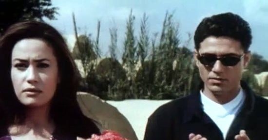 مذكرات مراهقة.. ربع قرن على أول بطولة مطلقة لـ أحمد عز فى السينما