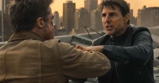 Paramount وDisney توقفان انتشار فيديوهات AI لأعمال المشاهير بتهديد قانونى