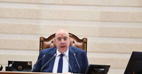 النواب يوافق على تغليظ عقوبة التخلف عن الاستدعاء للخدمة بالاحتياط دون عذر مقبول