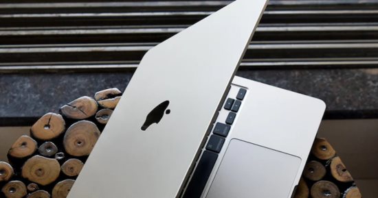 أبل تستهدف تكتيك مجرمو الإنترنت لإصابة مستخدمى أجهزة Mac 