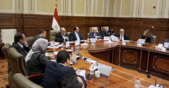 التنمية المحلية: لدينا مشروع قانون للإدارة المحلية يحتاج تعديلات