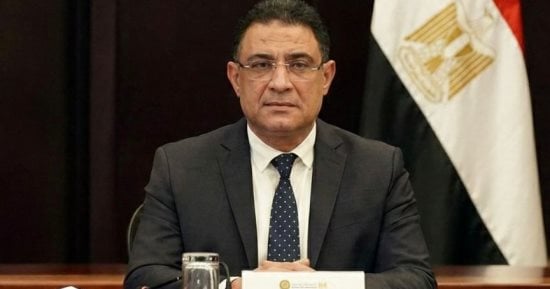 رئيس الوزراء يصدر قرارا بتعيين حمدي بدوي مساعدًا لرئيس الهيئة العامة للرقابة المالية