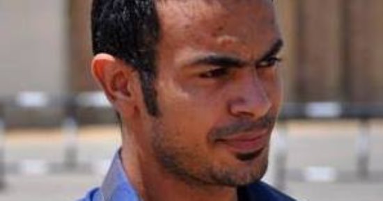 وداعًا محمود نصر.. وفاة مدير تحرير اليوم السابع بعد صراع مع المرض