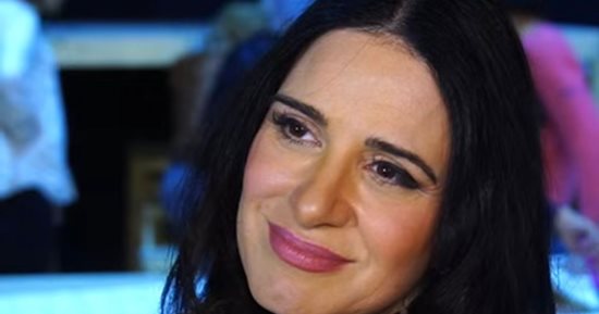 ميرنا وليد لـ اليوم السابع: مسرحية ابن الأصول جرعة بهجة تعيد الابتسامة