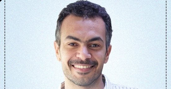 حزب الريادة ينعى الزميل محمود نصر: كان مثالًا للالتزام والمهنية