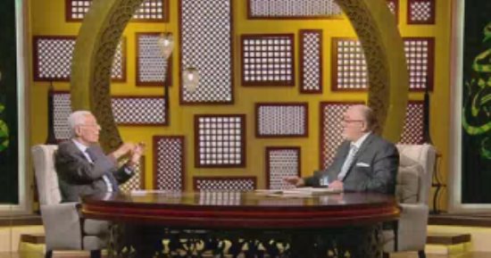 حسام موافى يقدم نصائح لمرضى السكر فى رمضان ويؤكد: الضغط أصعب تشخيص طبى