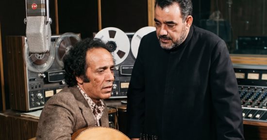عملوها ازاى.. حلقات رمضانية تكشف كواليس أشهر أغانى وتترات رمضان بالـAI