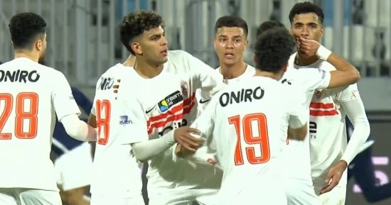 حصاد الرياضة المصرية اليوم الثلاثاء 17-2-2026