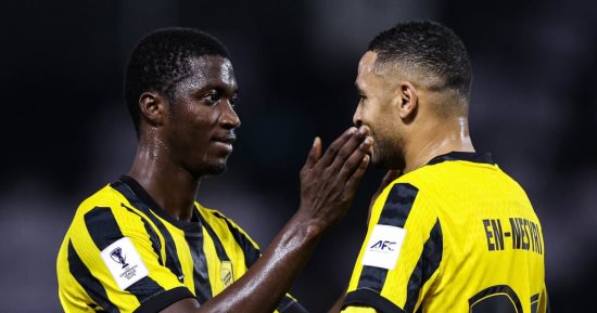 السد ضد الاتحاد.. العميد يضرب بثلاثية في الشوط الأول  "فيديو"