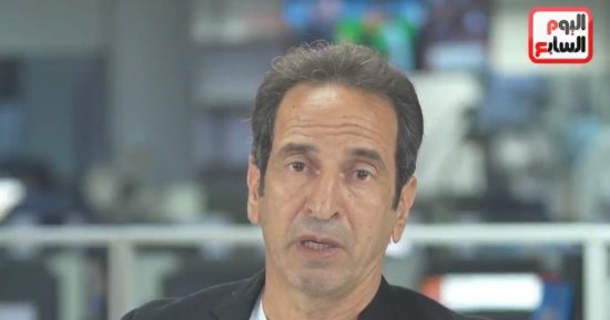 وليد ماهر: معتمد شتت لاعبيه خططيا وبيراميدز وسيراميكا الأقرب للقب.. فيديو