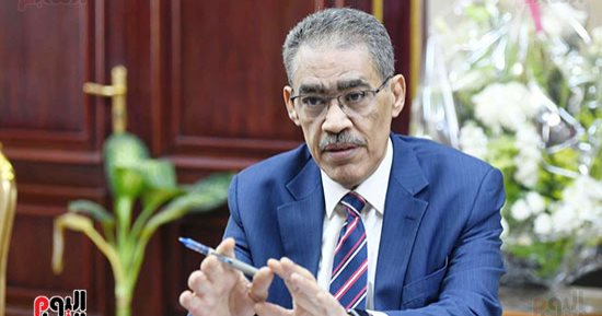 وزارة الدولة للإعلام تبدأ التنسيق مع الوزارات من أجل تدفق المعلومات لوسائل الإعلام