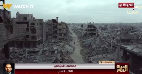 ناقد فنى: المتحدة لها دور مهم فى نشر الوعى من خلال الدراما التليفزيونية