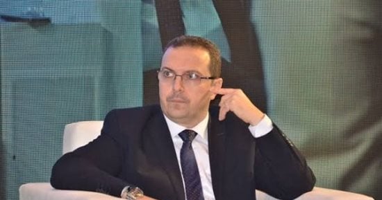 وزيرة الإسكان تفوض وليد عباس لصلاحيات مخاطبة الجهات الرسمية