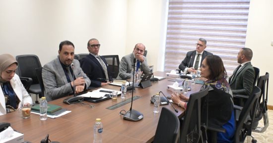 لجنة حقوق الإنسان بمجلس النواب تفتح ملف زواج الأطفال 