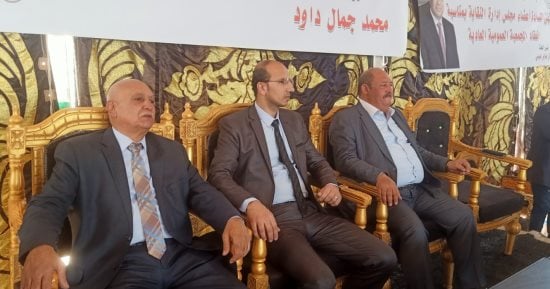 النقل البرى: صرف 24 مليون جنيه من صندوق الحوادث.. وندرس زيادة المزايا  