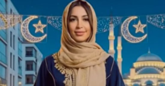 جنات تستقبل رمضان بـ«ها قد عاد».. نفحات إيمانية بصوت دافئ