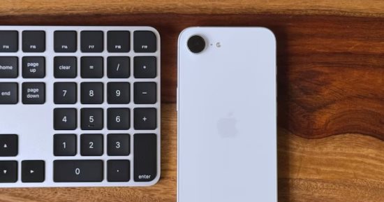 آيفون اقتصادى وماك بوك بسعر مناسب.. تحديثات Apple القادمة