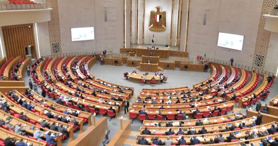 مطالب برلمانية تحت القبة بالحد من "سلع الرفاهية" ودعم النشاط الفندقى