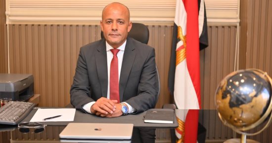 النائب ياسر قدح: توجيهات الرئيس السيسى بشأن المحليات قبلة حياة للتنمية 