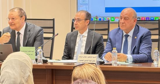 «صحة النواب» تناقش الأثر التشريعى لقانون التأمين الصحى الشامل