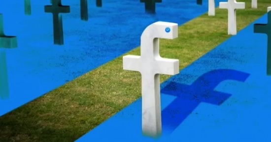 خلود رقمى.. براءة اختراع من ميتا لنظام AI يدير حسابات المستخدمين بعد وفاتهم