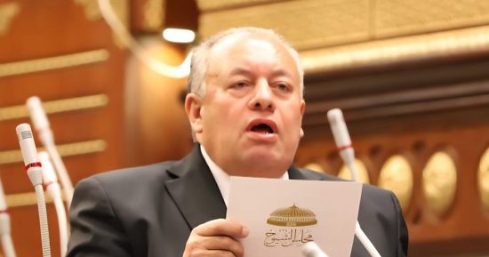برلماني: المتحدة حققت نقلة نوعية فى دراما رمضان بمحتوى هادف