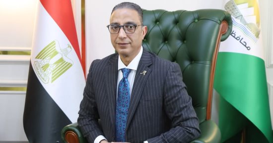 الجيزة: دراسة إنشاء أكشاك حضارية للباعة بشارع جمال الدين الأفغانى بإمبابة