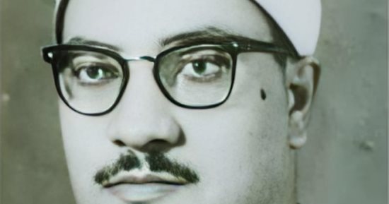 كنوز منسية.. الشيخ جودة أبو السعود أحد أعمدة دولة التلاوة.. التحق بالإذاعة  1956.. تعرض للظلم في حياته وبعد وفاته.. ذاع صيته شابا فأطلقوا شائعة إساءة معاملة وضرب والده.. ومطالب بالبحث عن تسجيلاته وإذاعتها..صور