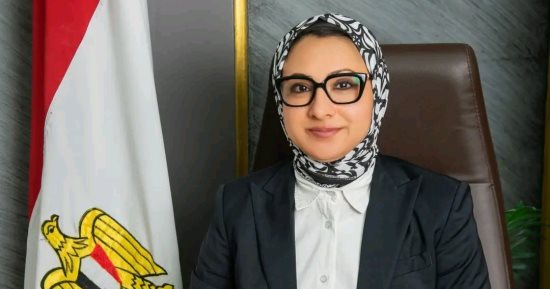 محافظ الوادى الجديد تبحث مع منسق مبادرة المشروعات الخضراء سبل دعم المشروعات المشاركة
