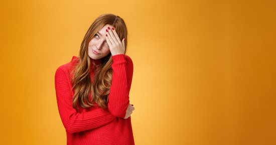 4 أبراج قلبها أبيض لكن ما بتنساش.. برج الجدى كرامته خط أحمر